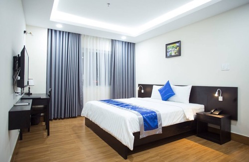 Ba Queo Hotel | SoLex Hotel