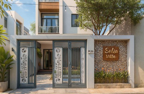 An Hai Đong Resort | Solia Villa