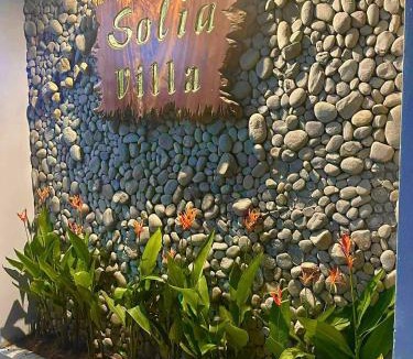 An Hai Đong Resort | Solia Villa