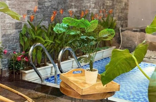 An Hai Đong Resort | Solia Villa