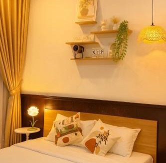 An Hai Đong Villa | Solia Villa