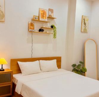 An Hai Đong Villa | Solia Villa