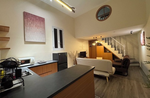 Old Quarter Apartment | SolStay Thuoc Bac - Old Quarter