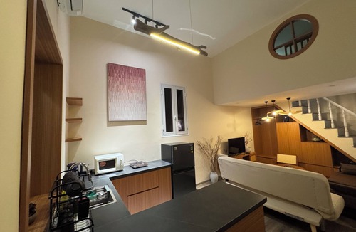 Old Quarter Apartment | SolStay Thuoc Bac - Old Quarter