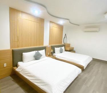 Hue Hotel | Son Ca Motel
