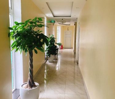 Hue Hotel | Son Ca Motel