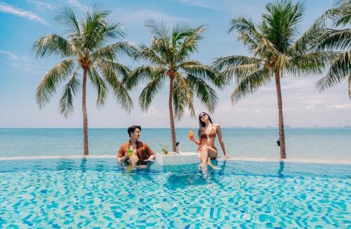 Son Tra Resort | Son Tra Beach Resort & Spa Danang