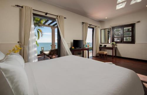 Son Tra Resort | Son Tra Beach Resort & Spa Danang