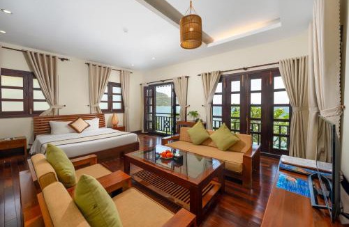 Son Tra Resort | Son Tra Beach Resort & Spa Danang