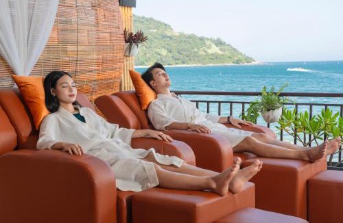 Son Tra Resort | Son Tra Beach Resort & Spa Danang