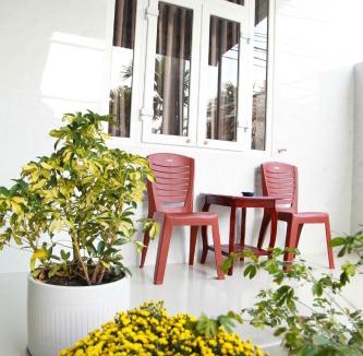 East Ham Tien Beach House | Son Tra Guesthouse