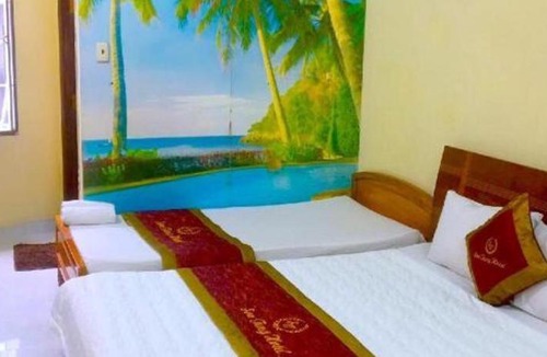 District 1 Hotel | Son Tung Hotel - De Tham Street
