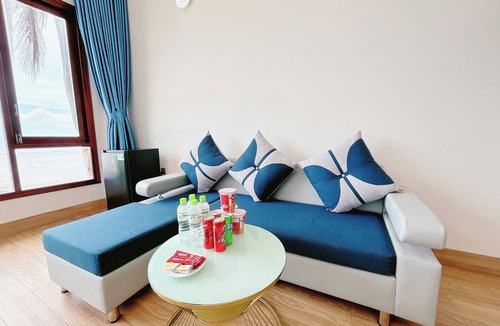 Mui Ne Resort | Song Bien Xanh Resort
