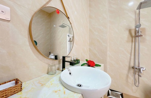Mui Ne Resort | Song Bien Xanh Resort