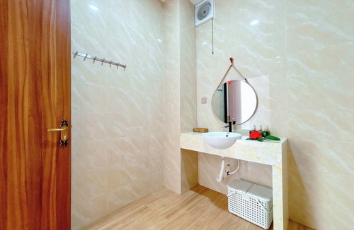 Mui Ne Resort | Song Bien Xanh Resort