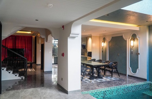 Ngu Hanh Son House | SONG CAT VILLA 25AT17 - Enjoyable 5-bedroom house with AC in charming Đà Nẵng