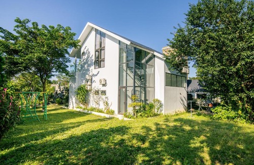 Soc Son Villa | Song Đan Villa