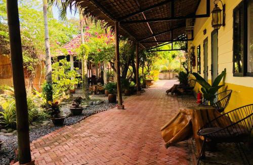 Phong Dien House | Song Ngư Riverside Homestay