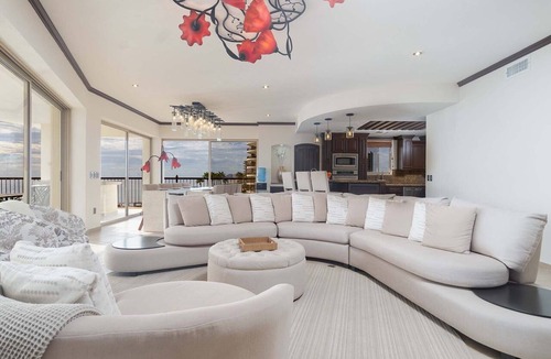 Bella Vista Condo | Sonoran Sky Resort 310 Vacationer's Dream Getaway Ocean Front Condo