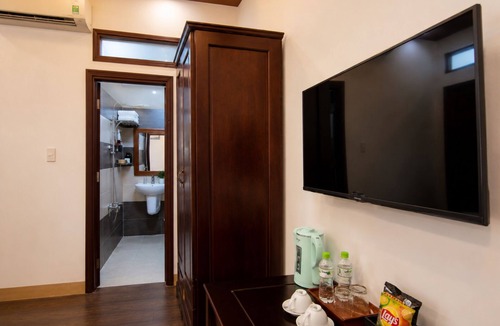Tho Quang Beach Hotel | SONTRA SEA HOTEL