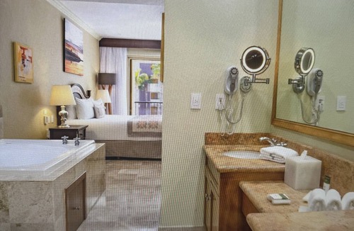Los Cabos Resort | Sophisticated 5 star Resort with 1 bdrm ste in perfect Cabo San Lucas location