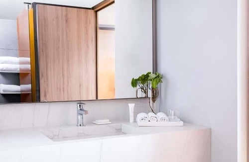 Hipodromo Hotel | Sophisticated City Stay | Near Roma Norte | 3 Terrace Suites