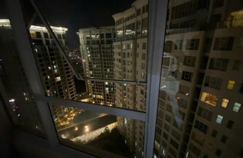 Thu Dau Mot Apartment | Sora Garden 2 Thành Phố Mới, Bình Dương