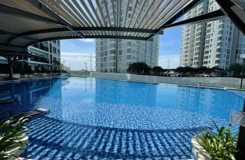 Thu Dau Mot Apartment | Sora Garden 2 Thành Phố Mới, Bình Dương
