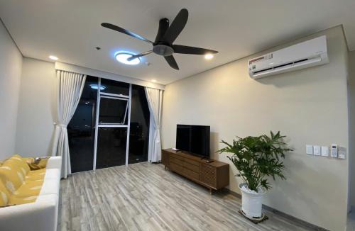 Thu Dau Mot Apartment | Sora Garden 2 Thành Phố Mới, Bình Dương