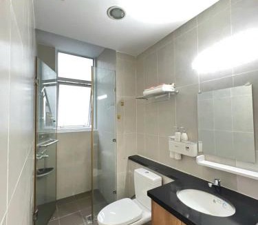 Thu Dau Mot Apartment | Sora Garden 2 Thành Phố Mới, Bình Dương