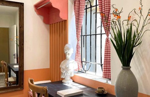 Hang Bai Apartment | Sora Home Hoàn Kiếm 3 bedrooms 3 balconies