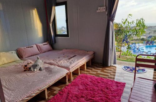 Ke Ga House | SORA HOME STAY Ke Ga