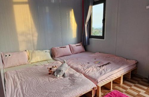 Ke Ga House | SORA HOME STAY Ke Ga