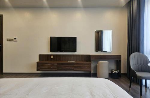 Thuy Nguyen Hotel | Sora Hotel