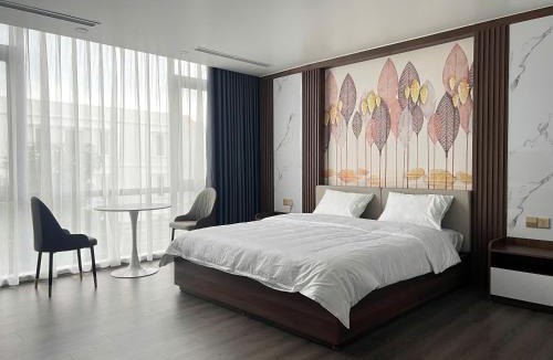 Thuy Nguyen Hotel | Sora Hotel