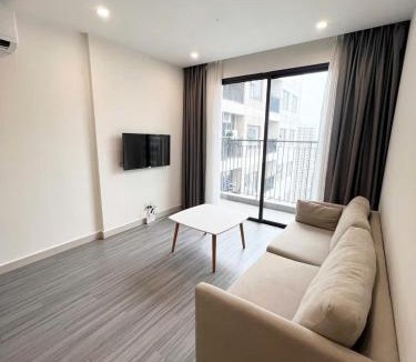 Mang Yang Apartment | Sora House 9 - The most luxurious apartment in OCP