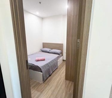 Mang Yang Apartment | Sora House 9 - The most luxurious apartment in OCP