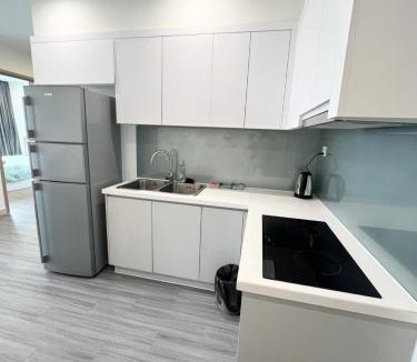 Mang Yang Apartment | Sora House 9 - The most luxurious apartment in OCP