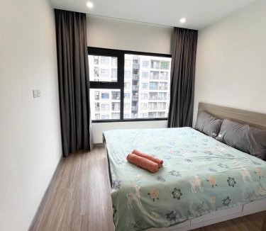 Mang Yang Apartment | Sora House 9 - The most luxurious apartment in OCP