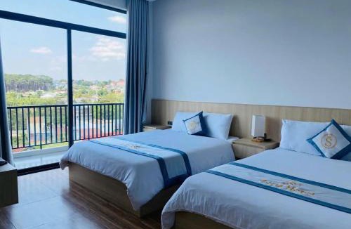 Dak Mil Hotel | Soria khách sạn