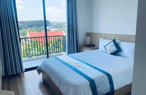 Dak Mil Hotel | Soria khách sạn