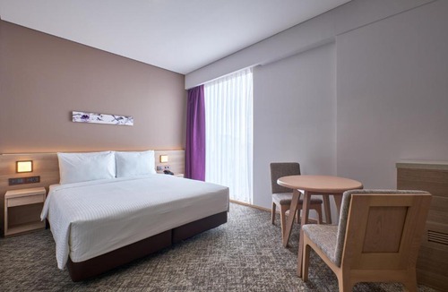 Ben Nghe Hotel | Sotetsu Grand Fresa Saigon