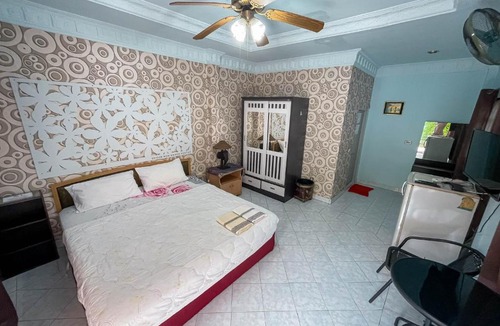 Rayong Resort | SouanSonBeachResort
