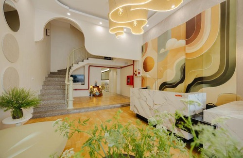 Ninh Binh Hotel | Soul Lang Homestay Ninh Binh