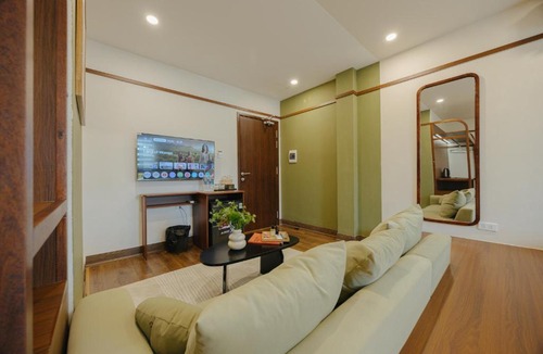 Ninh Binh Hotel | Soul Lang Homestay Ninh Binh