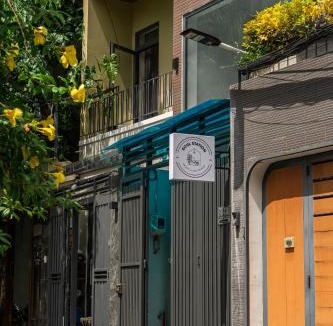 Go Vap Hotel | Soul Station - Studio Hotel II