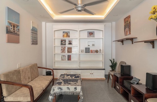 Go Vap Hotel | Soul Station Studio Hotel II