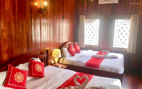 Louangphabang House | Soutikone2 Guesthouse