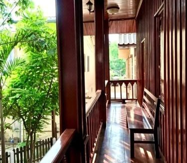 Louangphabang House | Soutikone2 Guesthouse
