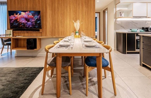 District 1 Apartment | Spacious 8BR Apartments in Dist 1 Perfect for Groups & Family